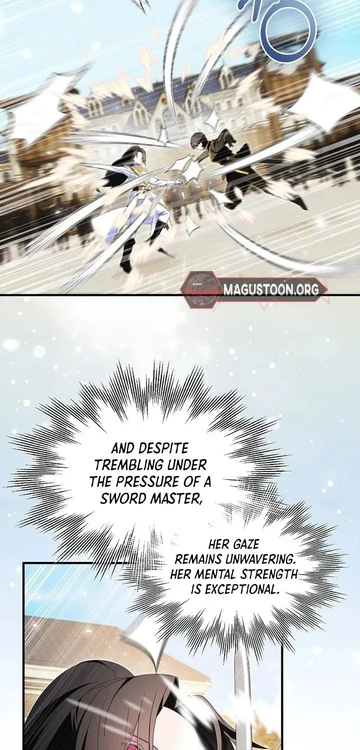 I Tried To Be Her Loyal Sword Chapter 131 - Page 12