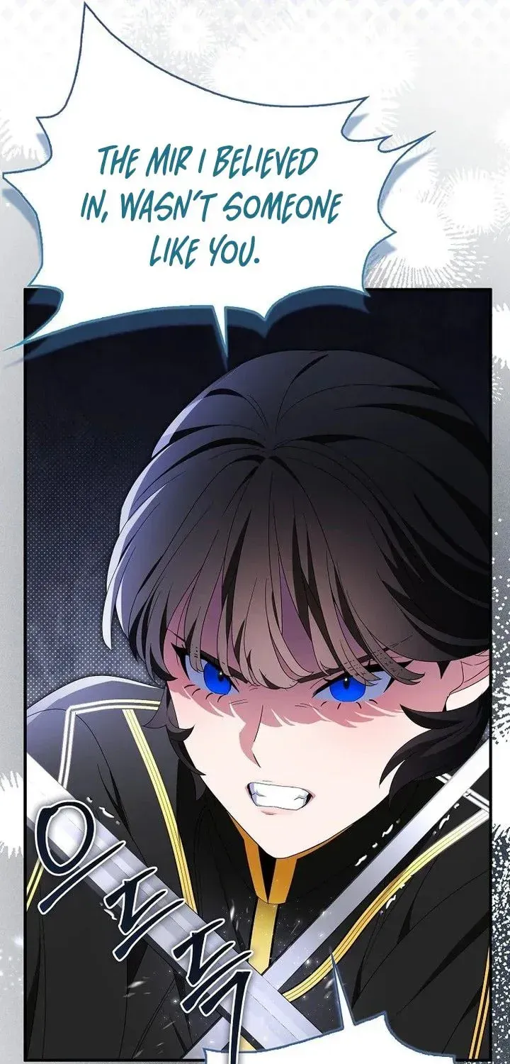 I Tried To Be Her Loyal Sword Chapter 131 - Page 15
