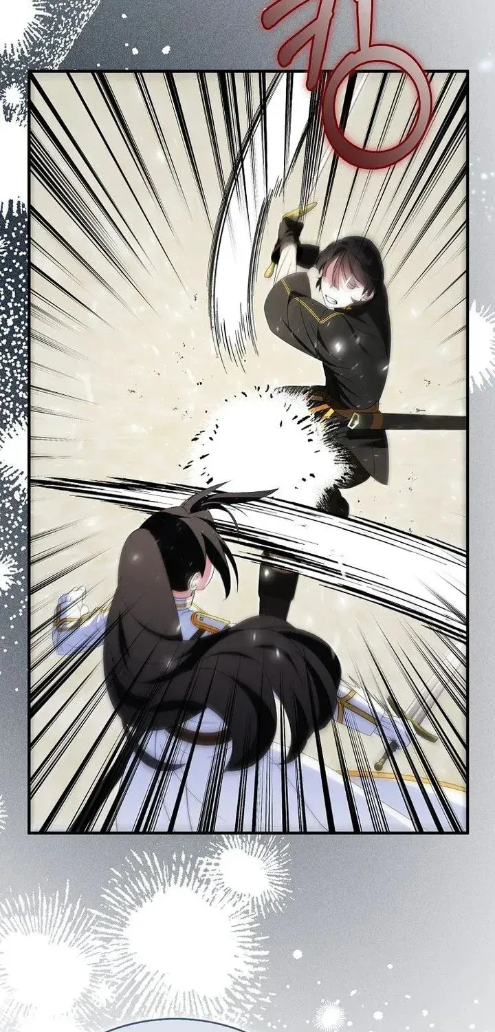 I Tried To Be Her Loyal Sword Chapter 131 - Page 17