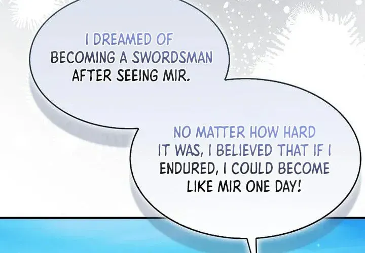 I Tried To Be Her Loyal Sword Chapter 131 - Page 18