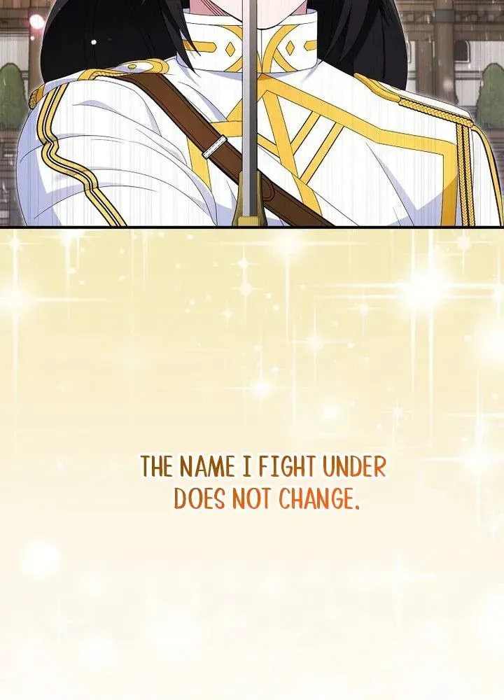 I Tried To Be Her Loyal Sword Chapter 131 - Page 27