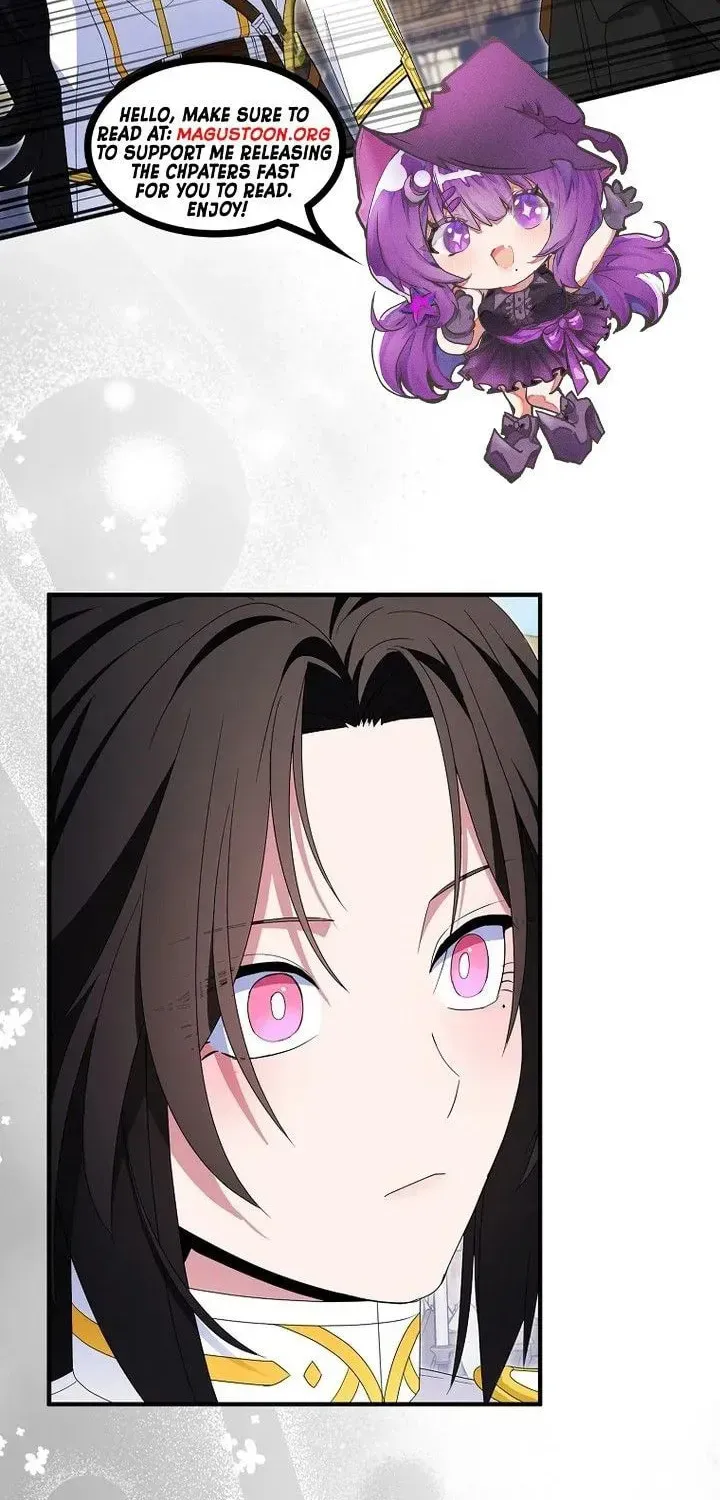 I Tried To Be Her Loyal Sword Chapter 131 - Page 3