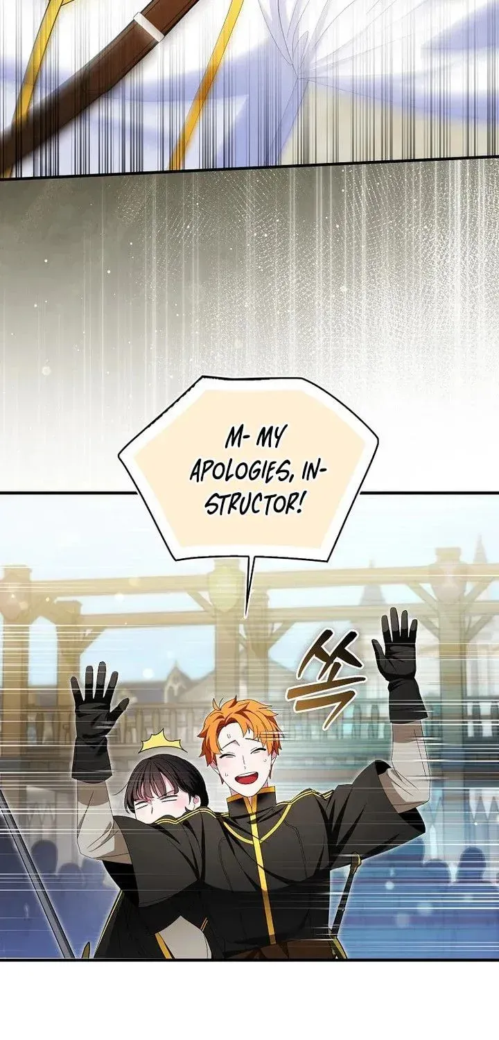 I Tried To Be Her Loyal Sword Chapter 131 - Page 32
