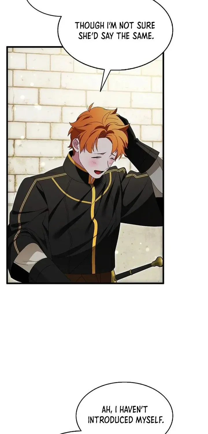 I Tried To Be Her Loyal Sword Chapter 131 - Page 37