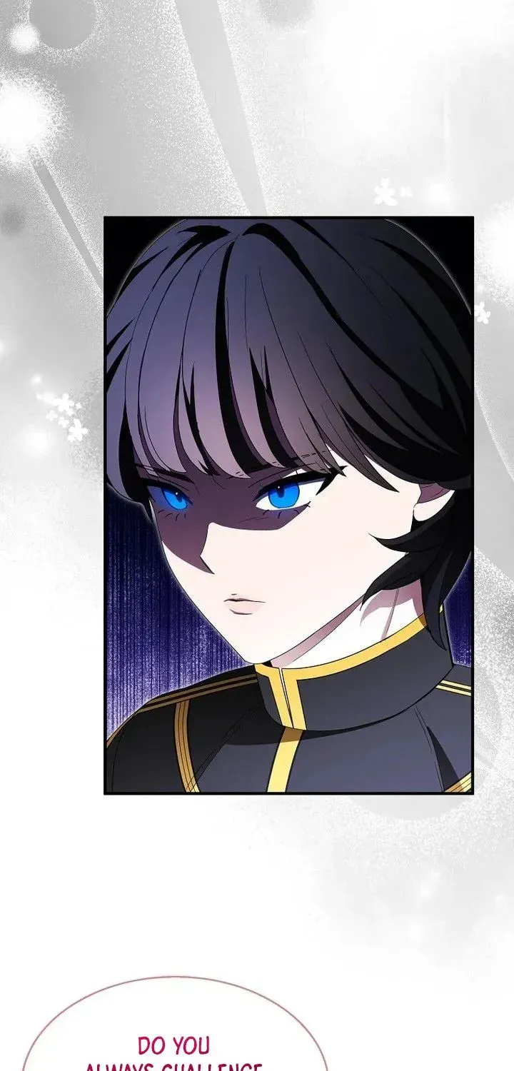 I Tried To Be Her Loyal Sword Chapter 131 - Page 4