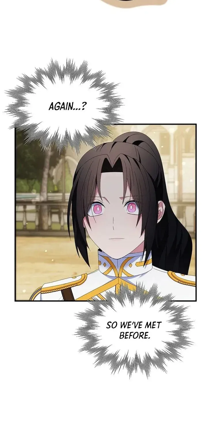 I Tried To Be Her Loyal Sword Chapter 131 - Page 42