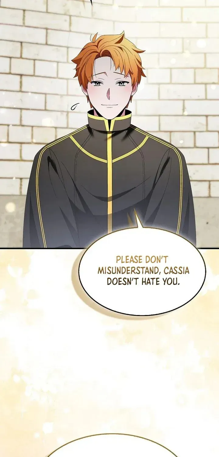 I Tried To Be Her Loyal Sword Chapter 131 - Page 45