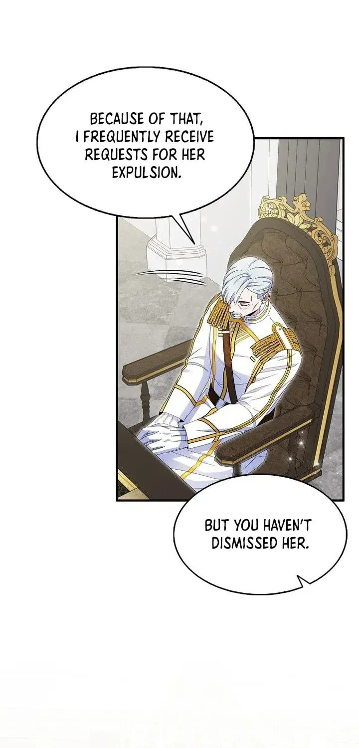 I Tried To Be Her Loyal Sword Chapter 131 - Page 51