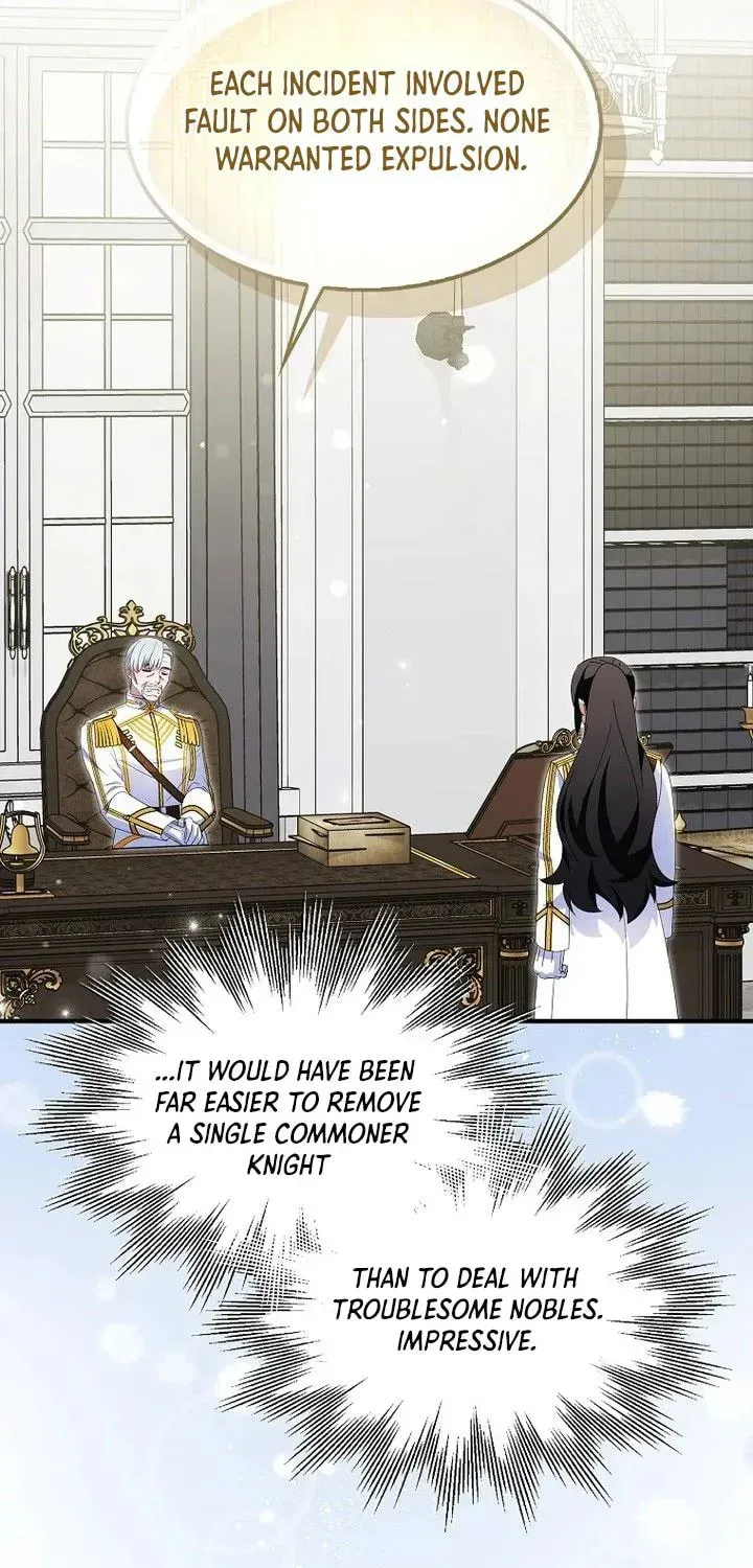 I Tried To Be Her Loyal Sword Chapter 131 - Page 53