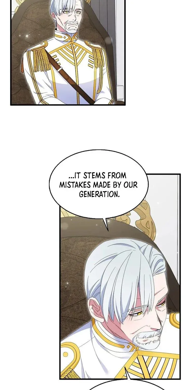 I Tried To Be Her Loyal Sword Chapter 131 - Page 55