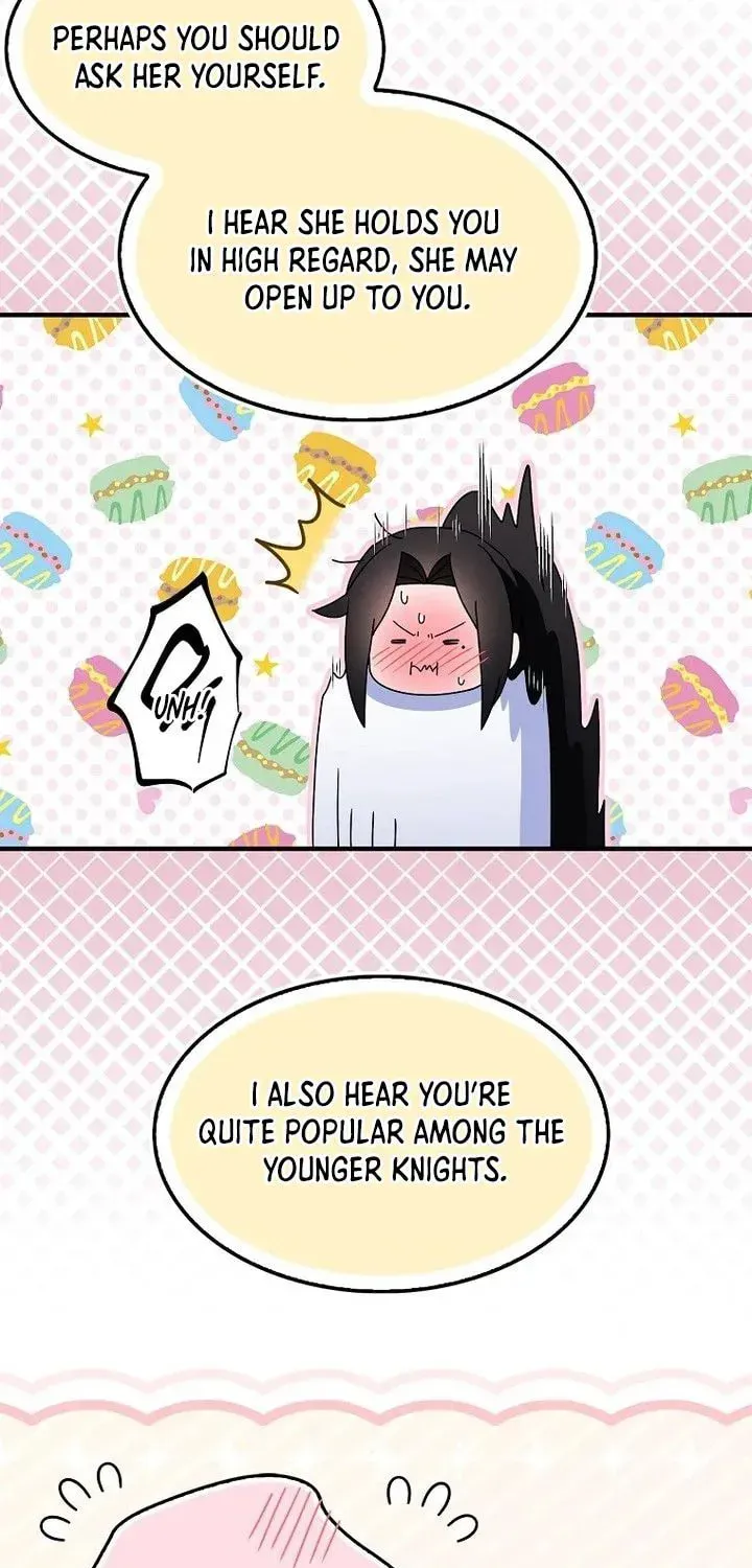 I Tried To Be Her Loyal Sword Chapter 131 - Page 57