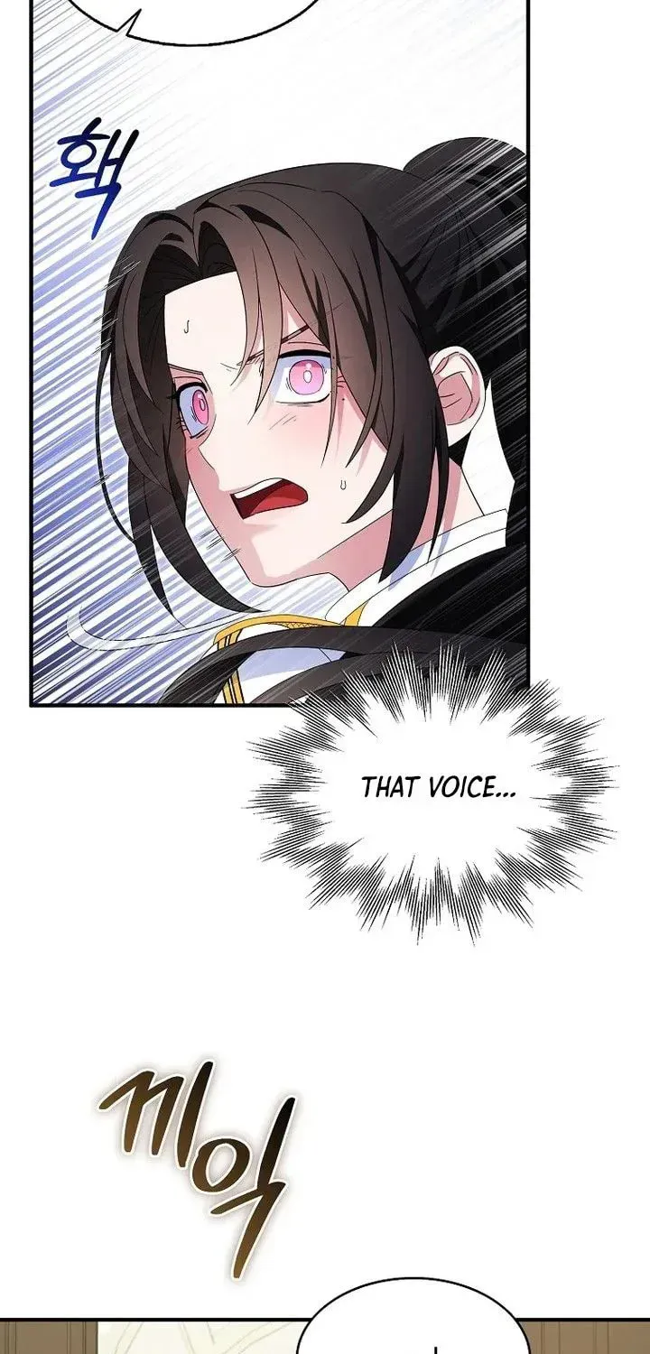 I Tried To Be Her Loyal Sword Chapter 131 - Page 61