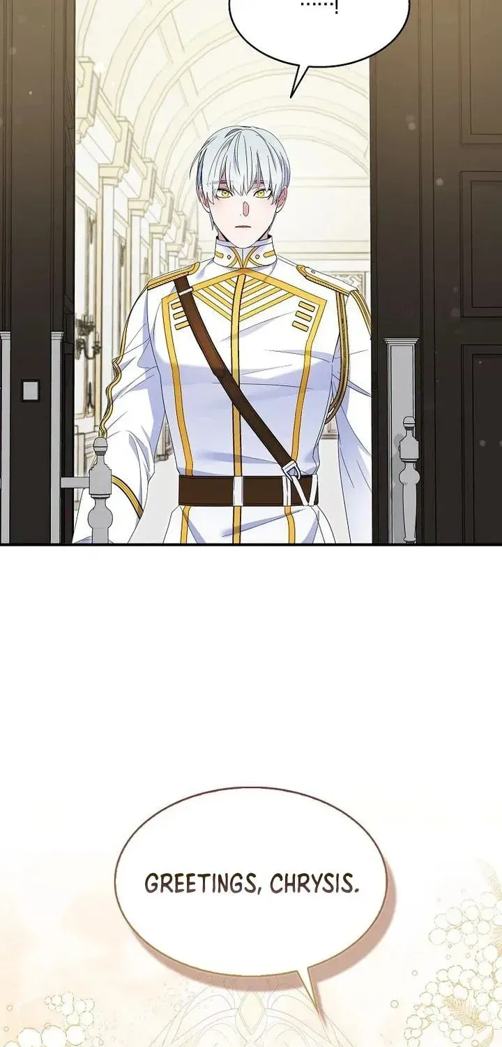 I Tried To Be Her Loyal Sword Chapter 131 - Page 62