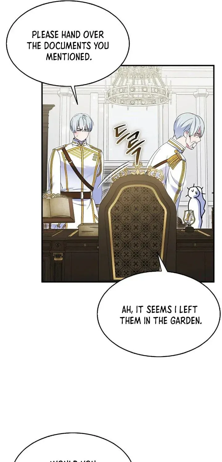 I Tried To Be Her Loyal Sword Chapter 131 - Page 66