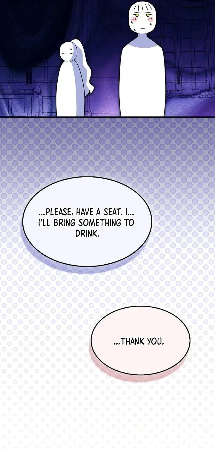 I Tried To Be Her Loyal Sword Chapter 131 - Page 70