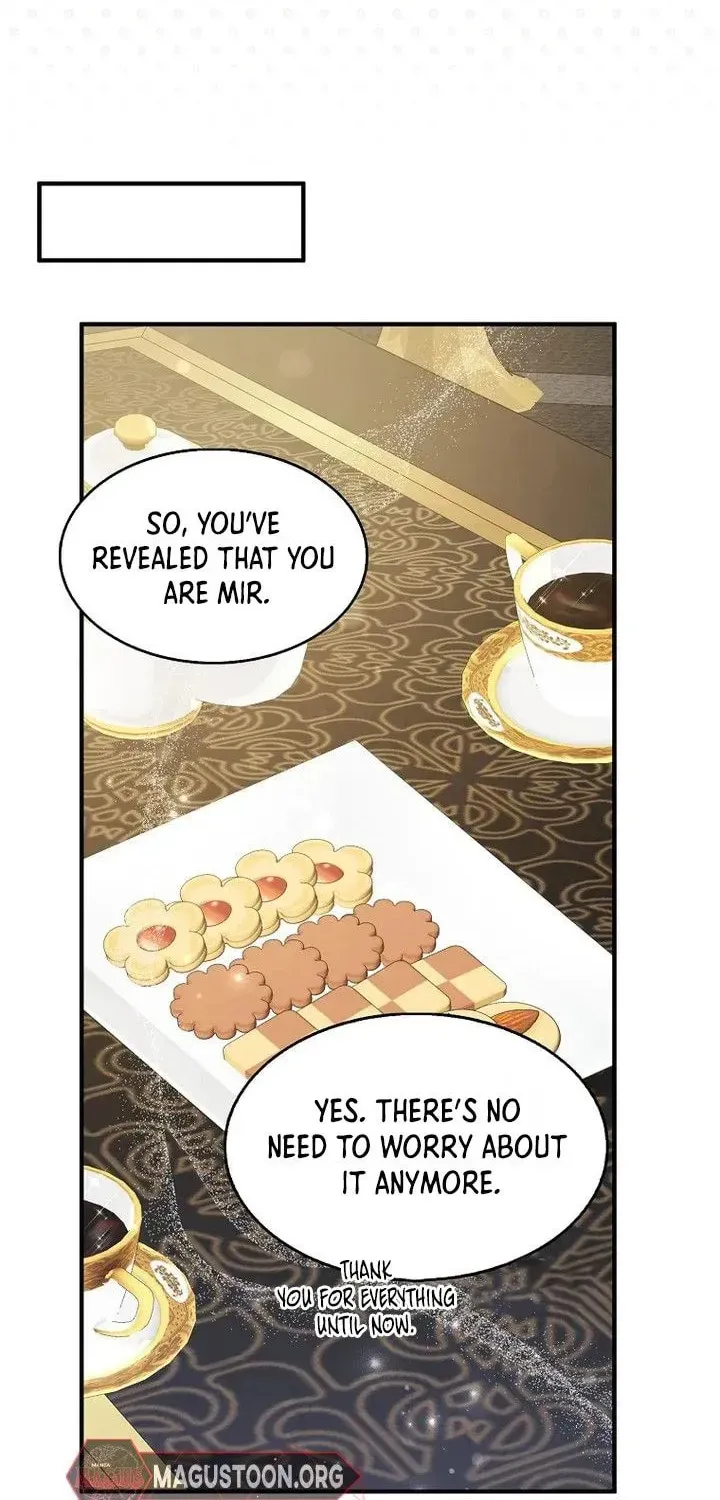 I Tried To Be Her Loyal Sword Chapter 131 - Page 71