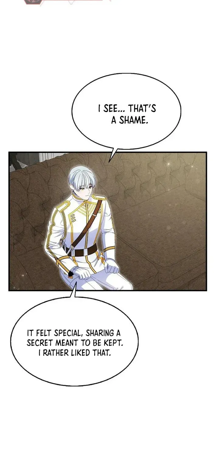 I Tried To Be Her Loyal Sword Chapter 131 - Page 72