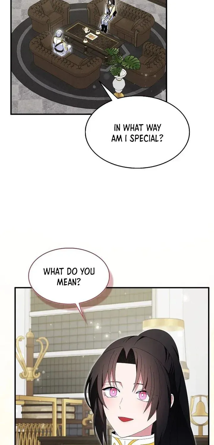 I Tried To Be Her Loyal Sword Chapter 131 - Page 74
