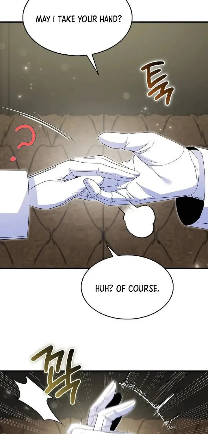 I Tried To Be Her Loyal Sword Chapter 131 - Page 80