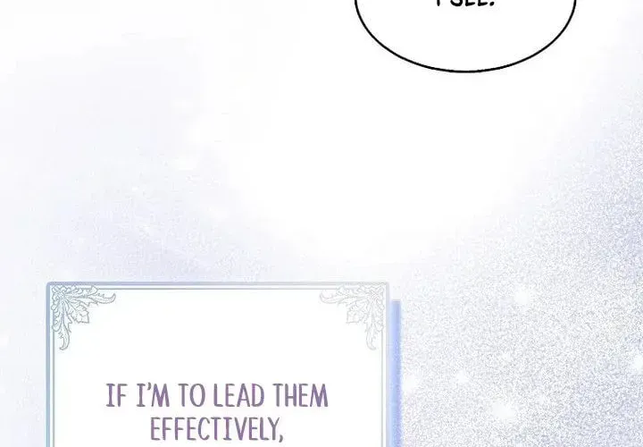 I Tried To Be Her Loyal Sword Chapter 131 - Page 9