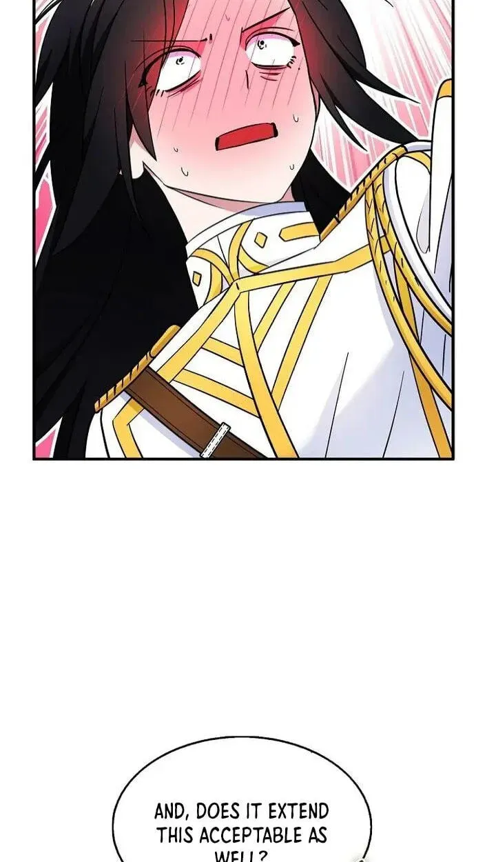 I Tried To Be Her Loyal Sword Chapter 132 - Page 11