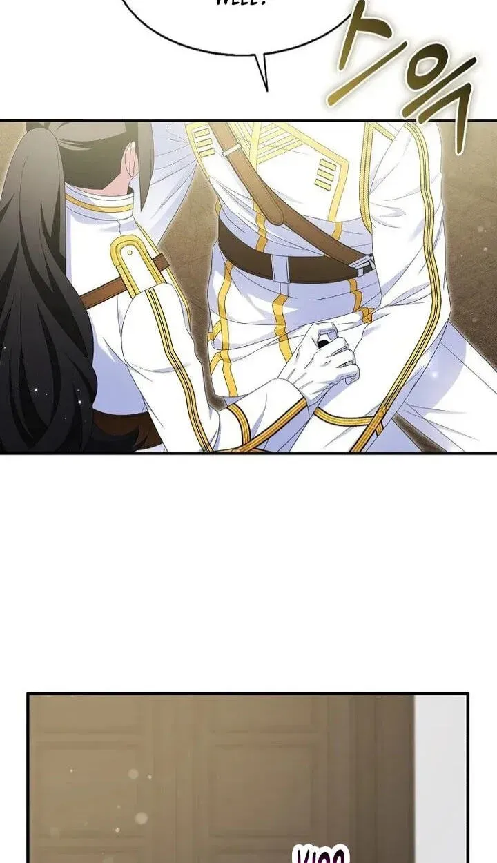 I Tried To Be Her Loyal Sword Chapter 132 - Page 12