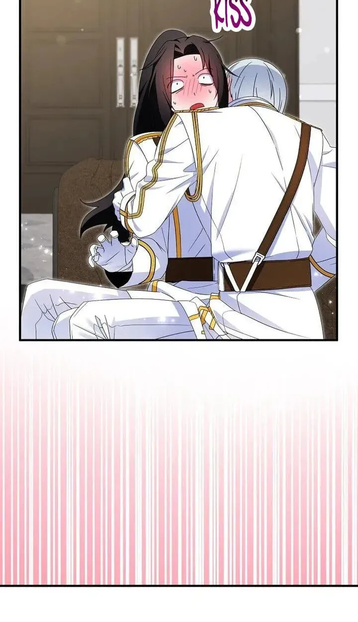 I Tried To Be Her Loyal Sword Chapter 132 - Page 13
