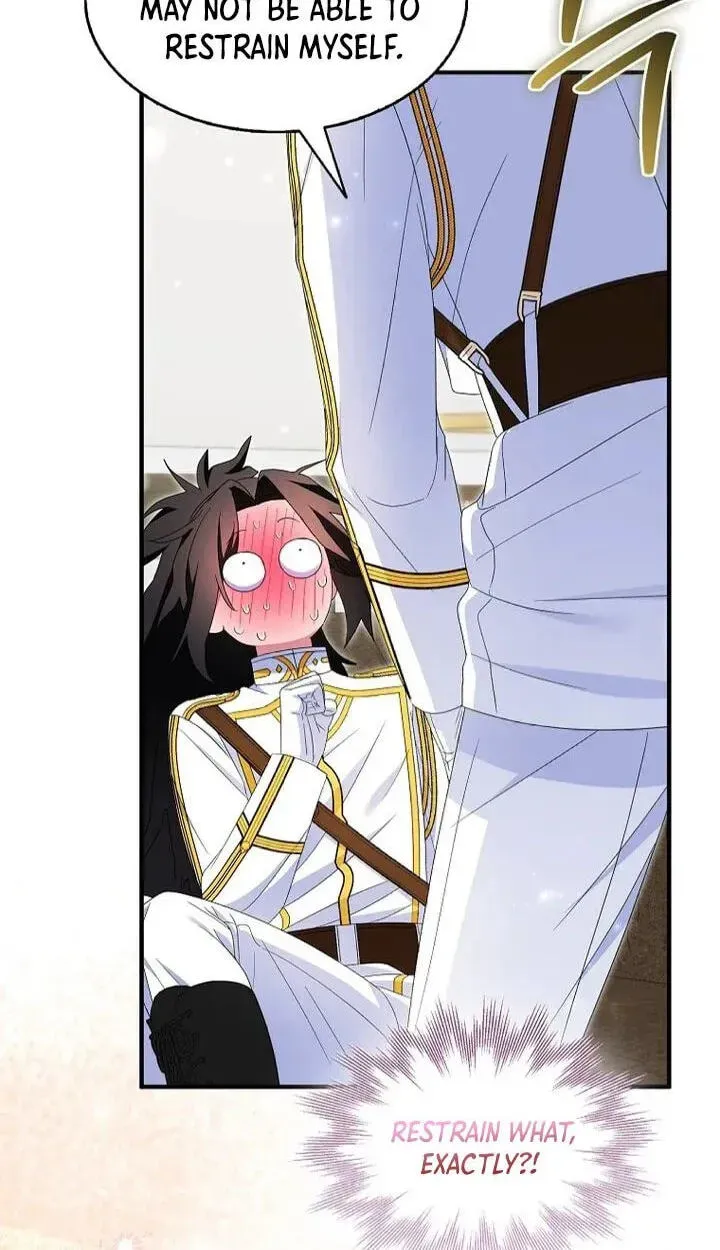 I Tried To Be Her Loyal Sword Chapter 132 - Page 20