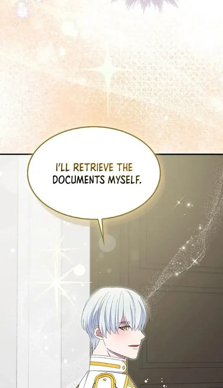 I Tried To Be Her Loyal Sword Chapter 132 - Page 21