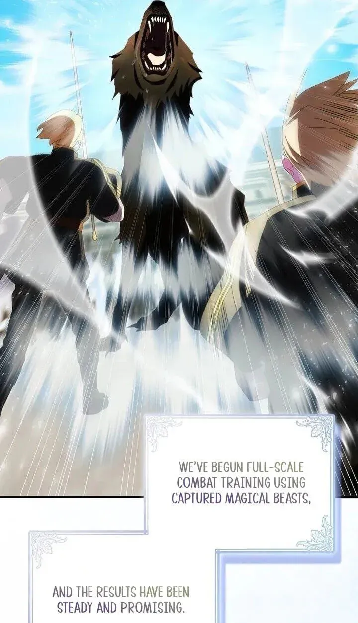 I Tried To Be Her Loyal Sword Chapter 132 - Page 28