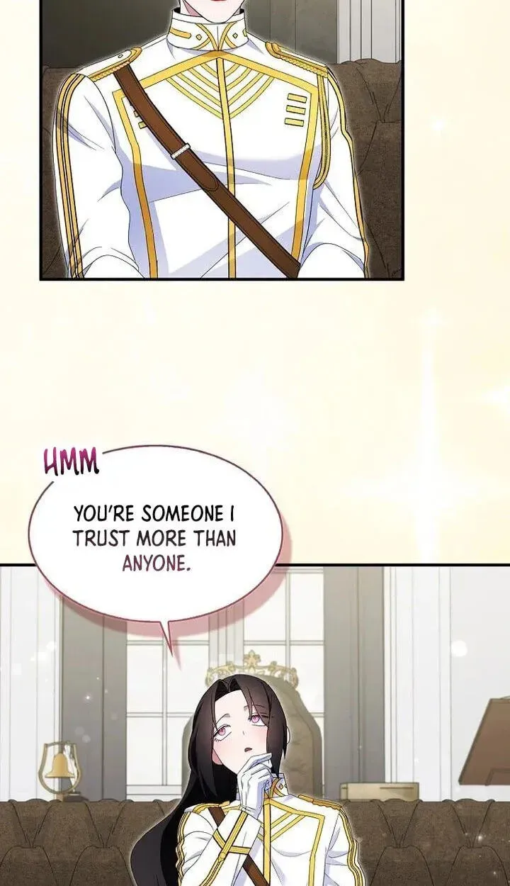 I Tried To Be Her Loyal Sword Chapter 132 - Page 3