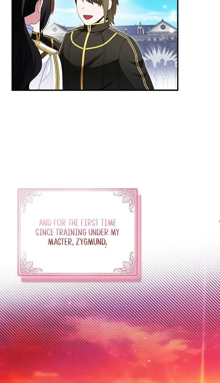 I Tried To Be Her Loyal Sword Chapter 132 - Page 30