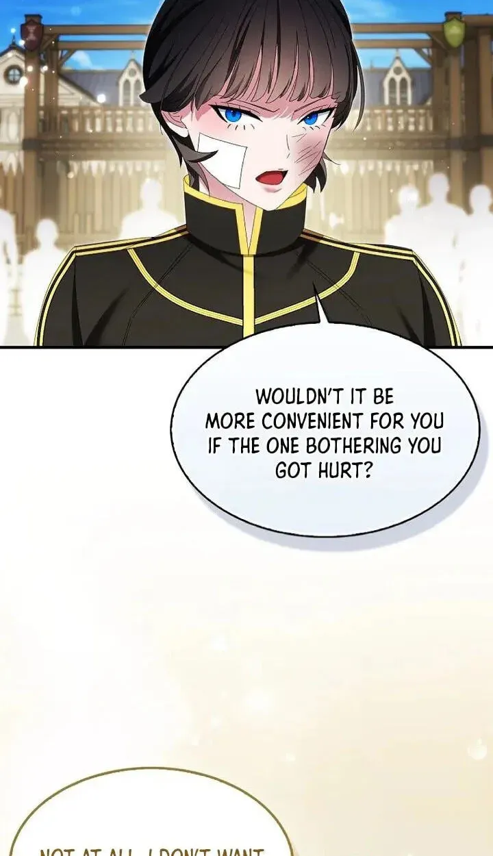 I Tried To Be Her Loyal Sword Chapter 132 - Page 37