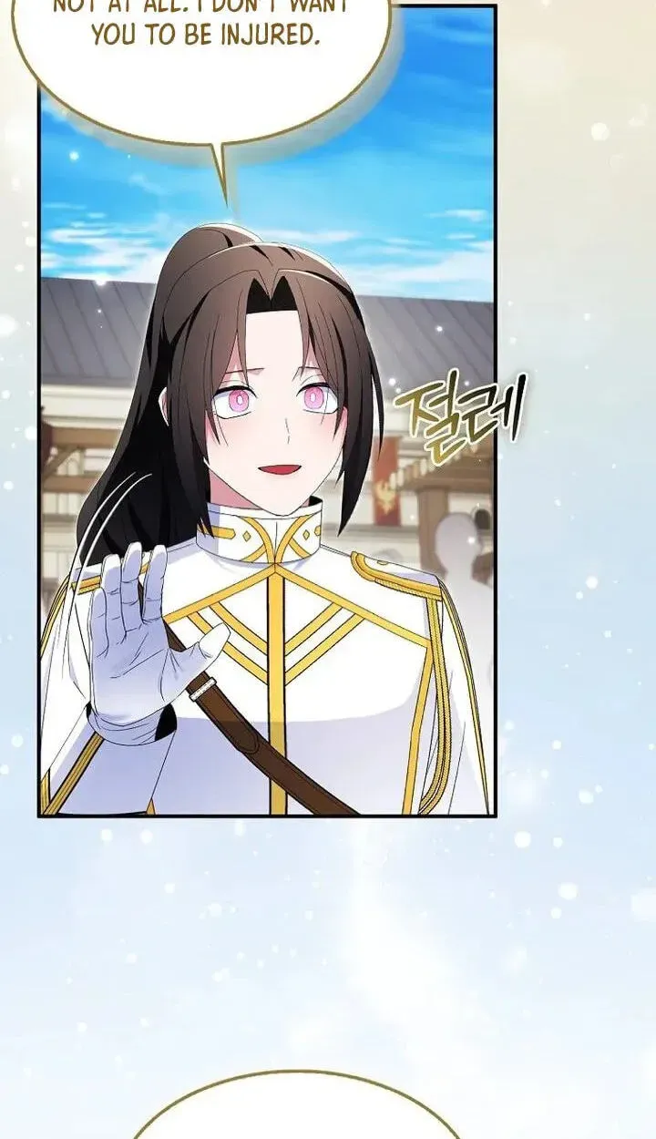 I Tried To Be Her Loyal Sword Chapter 132 - Page 38