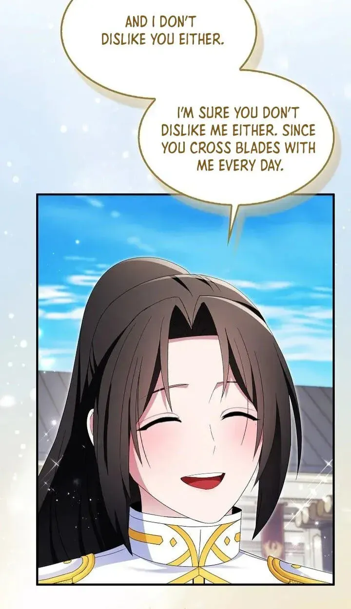 I Tried To Be Her Loyal Sword Chapter 132 - Page 39