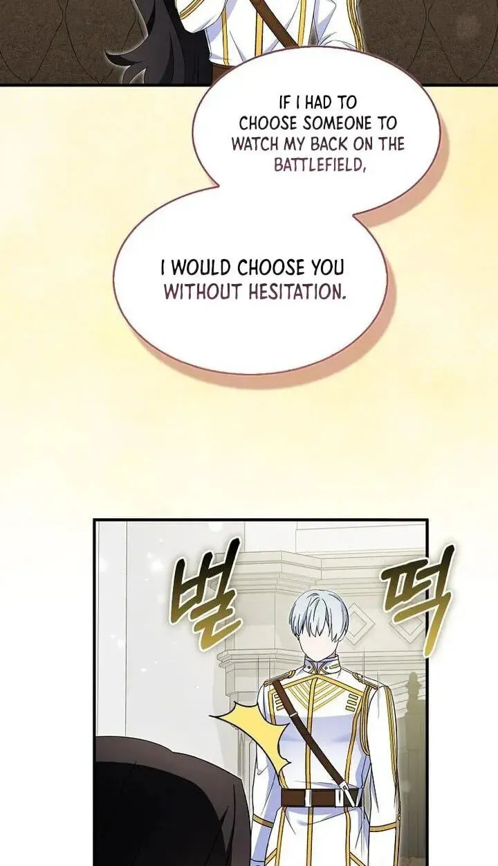 I Tried To Be Her Loyal Sword Chapter 132 - Page 4