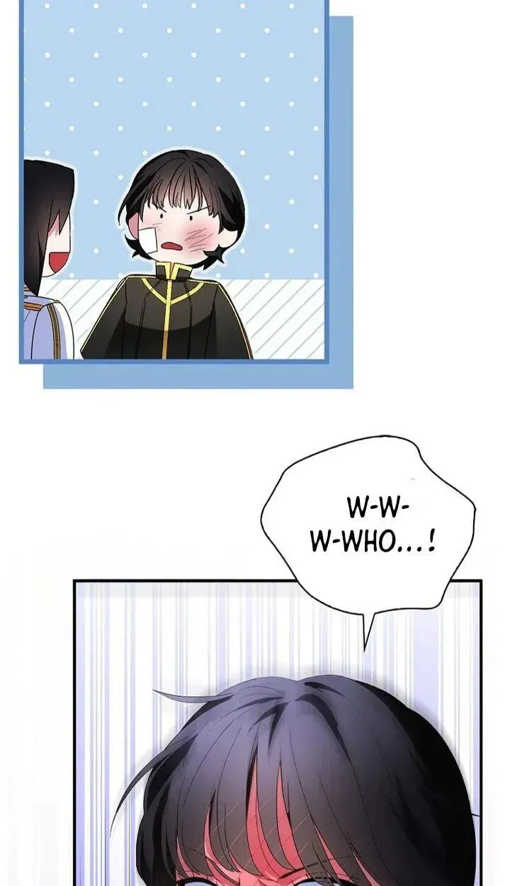 I Tried To Be Her Loyal Sword Chapter 132 - Page 41