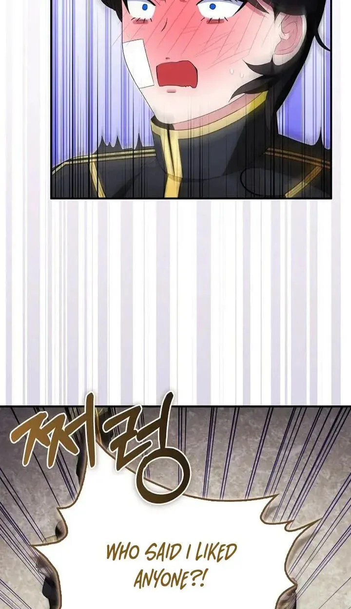I Tried To Be Her Loyal Sword Chapter 132 - Page 42