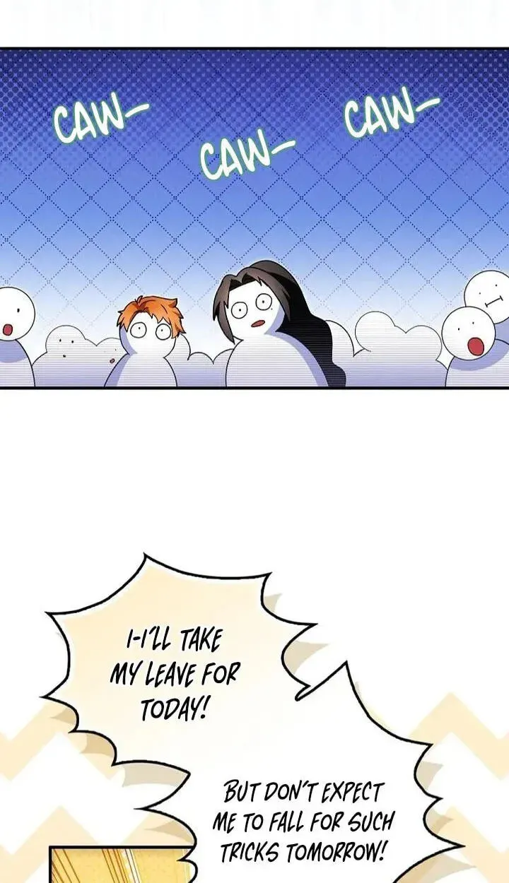 I Tried To Be Her Loyal Sword Chapter 132 - Page 44