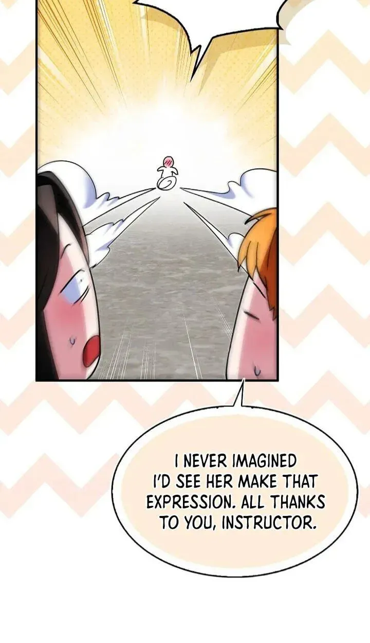 I Tried To Be Her Loyal Sword Chapter 132 - Page 45
