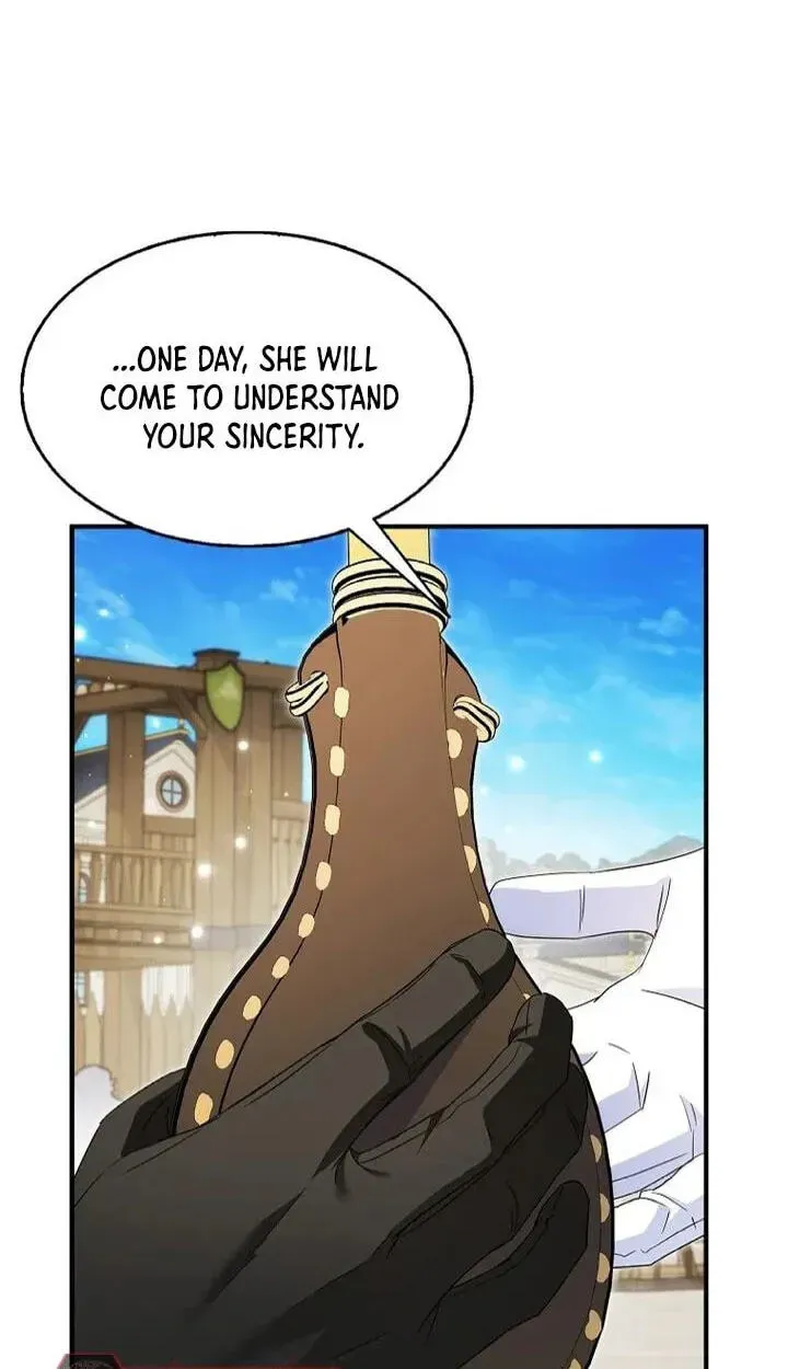 I Tried To Be Her Loyal Sword Chapter 132 - Page 47
