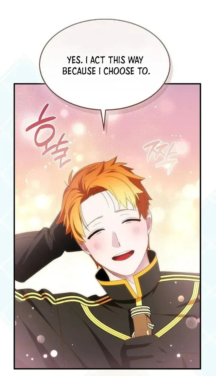 I Tried To Be Her Loyal Sword Chapter 132 - Page 49