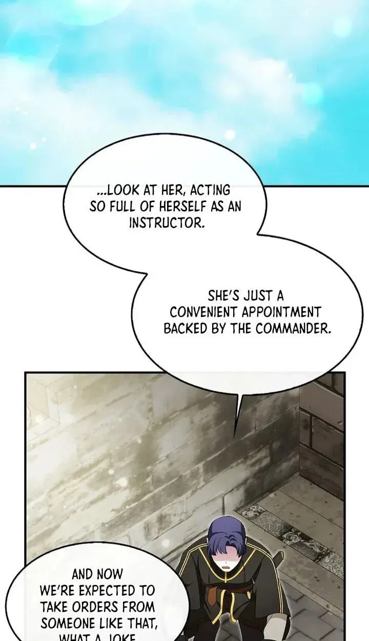 I Tried To Be Her Loyal Sword Chapter 132 - Page 52