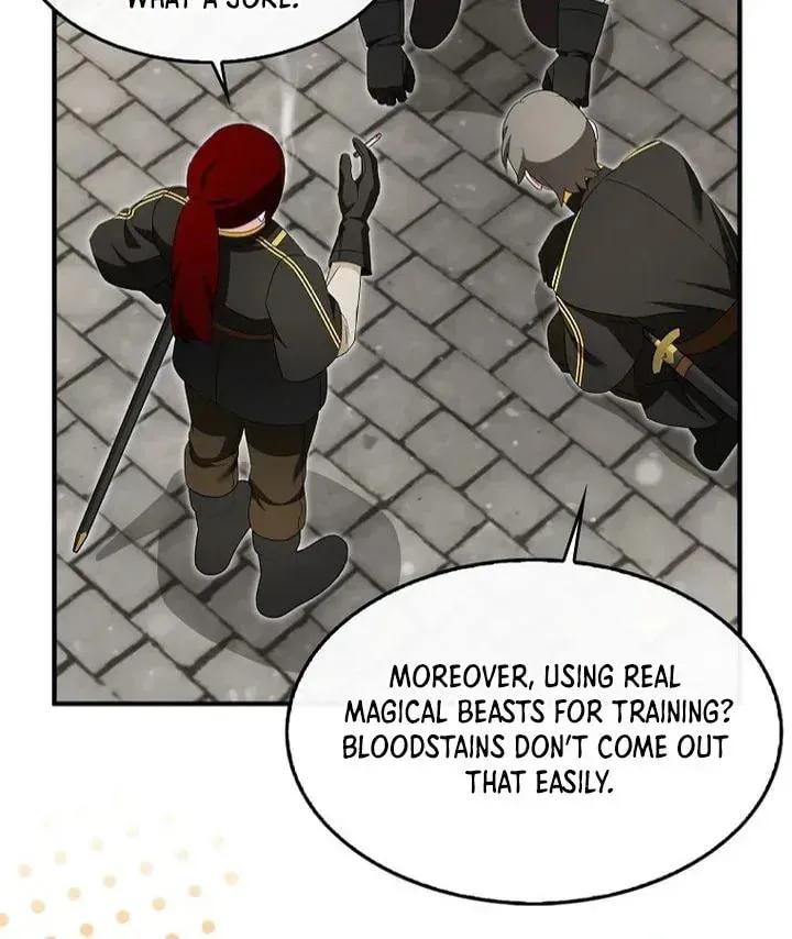 I Tried To Be Her Loyal Sword Chapter 132 - Page 53