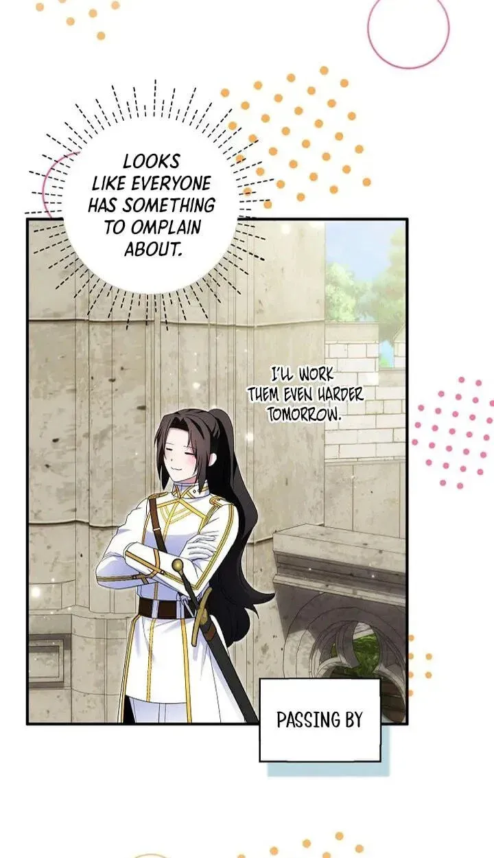 I Tried To Be Her Loyal Sword Chapter 132 - Page 54