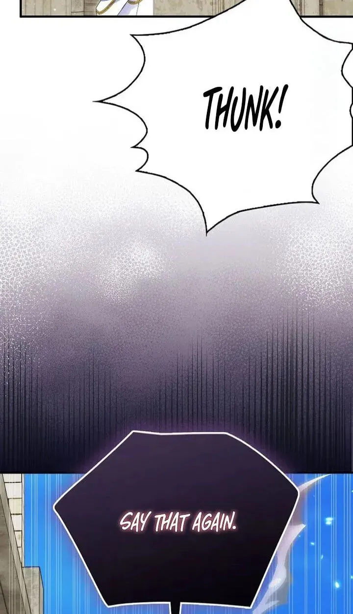 I Tried To Be Her Loyal Sword Chapter 132 - Page 56