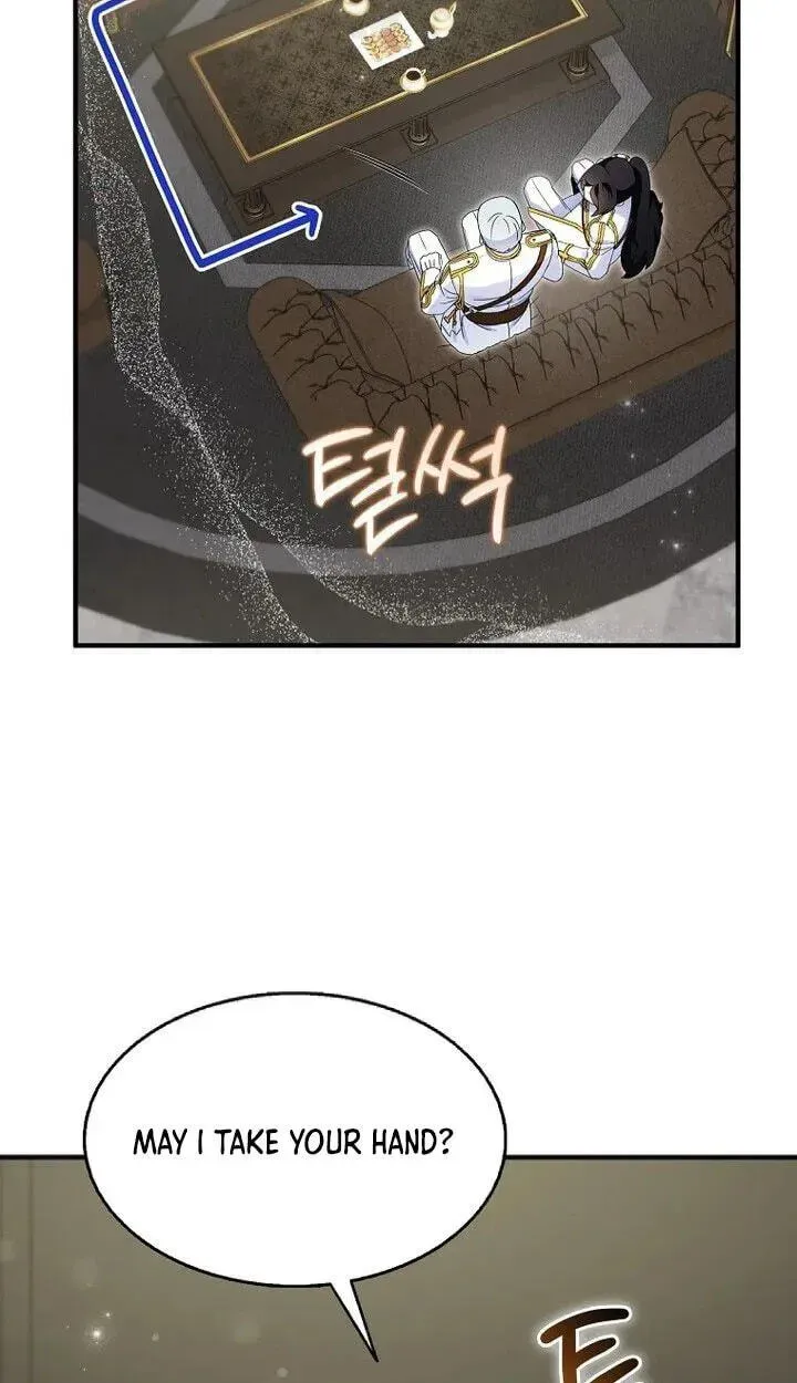 I Tried To Be Her Loyal Sword Chapter 132 - Page 6