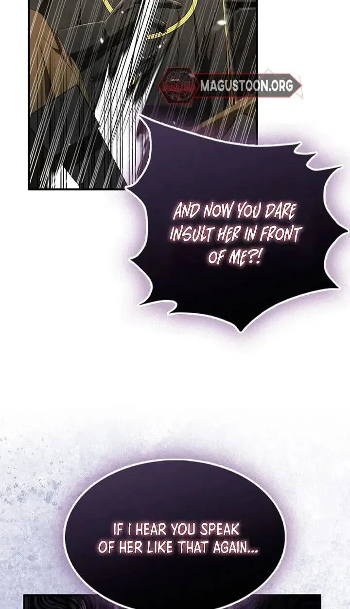 I Tried To Be Her Loyal Sword Chapter 132 - Page 61