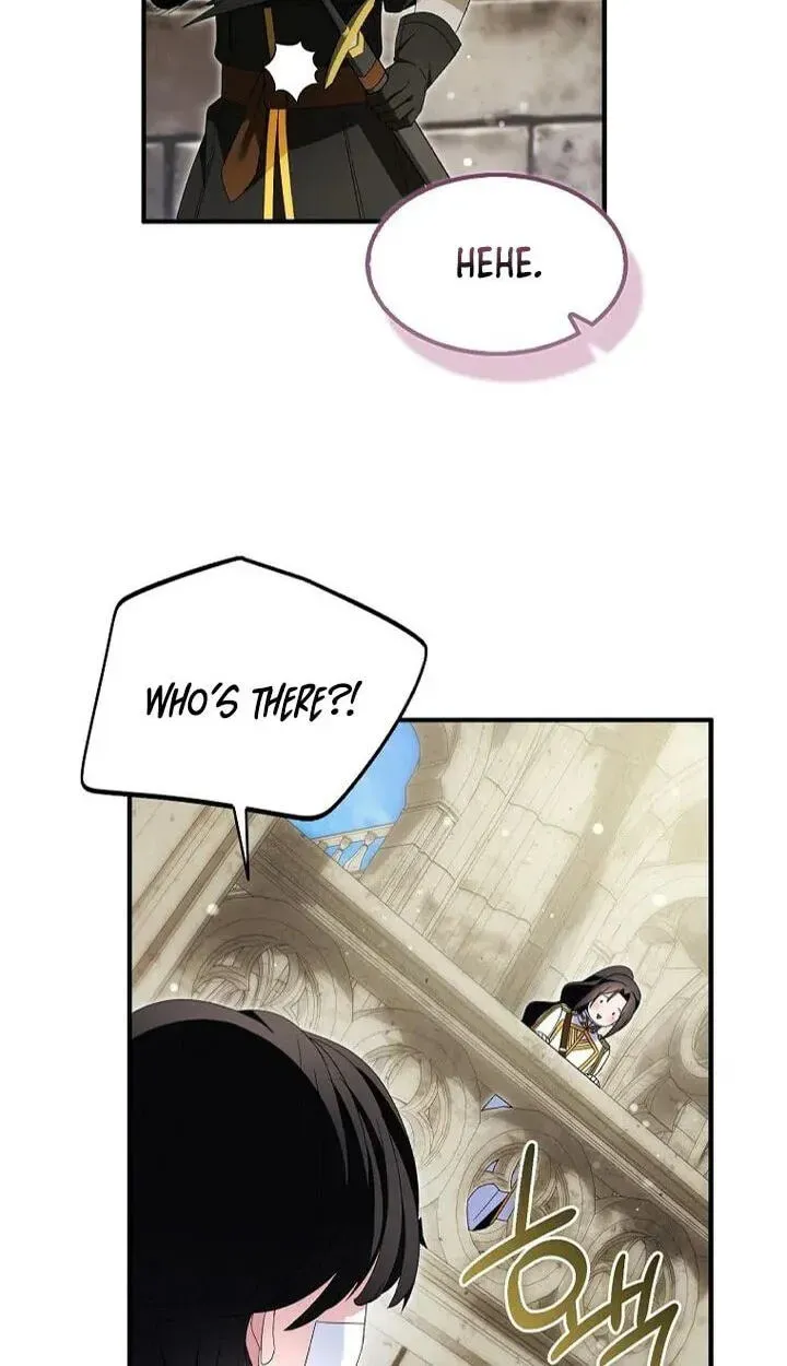 I Tried To Be Her Loyal Sword Chapter 132 - Page 65