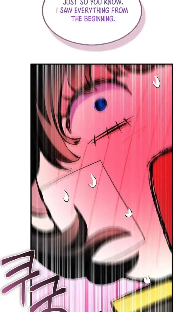I Tried To Be Her Loyal Sword Chapter 132 - Page 68
